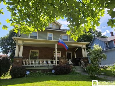 Property at 1207 Prendergast Ave, Jamestown, NY