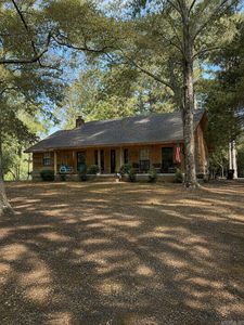 Property at 118 Bradley 23 Rd, Warren, AR