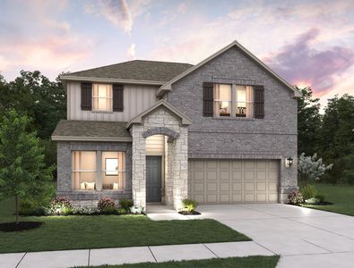 12831 Lower Peach Way