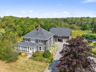 Property at 1221 Main Street, Harrington, ME