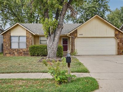Property at 4422 W Princeton Pl, Broken Arrow, OK