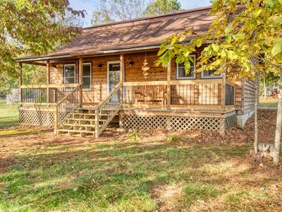 Property at 181 Sunset St, Lewisburg, KY