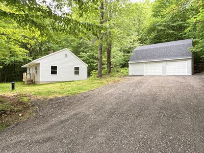 Property at 950 Main Street, Wayne, ME