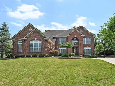 7933 Elbrecht Dr