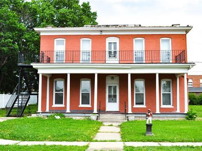 106 Prospect St