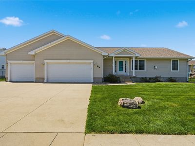 Property at 89 Cardinal Ave, Atkins, IA