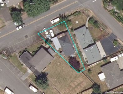 4620 SE Jennings Ave