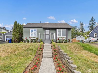 1624 Pine Street #1