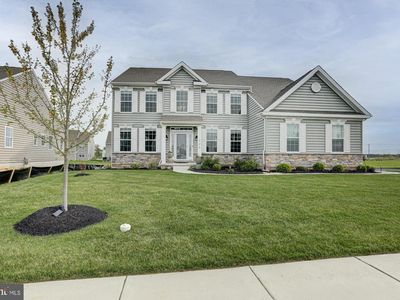 546 Buck Tavern Dr