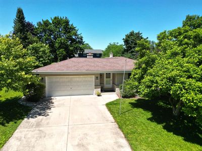 Property at 10520 W Monastery DRIVE, Franklin, WI