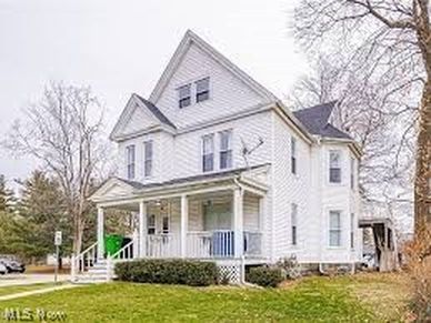 Property at 11750 Peckham St, Hiram, OH
