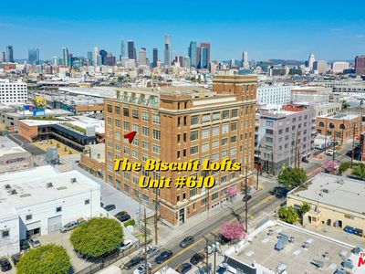 1850 Industrial St APT 610