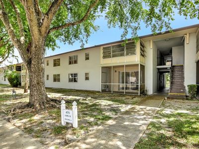 470 N Laurel Dr APT 1A
