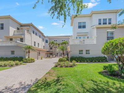 554 Avellino Isles Cir #101