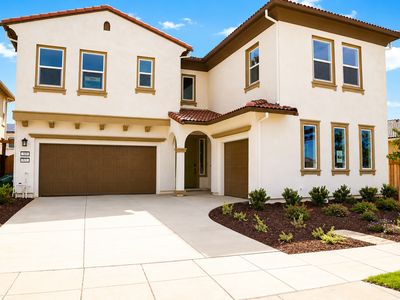319/321 W Calabria Dr