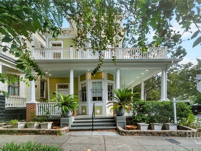524 E Henry Street