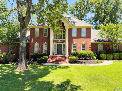 1503 Magnolia Dr NW