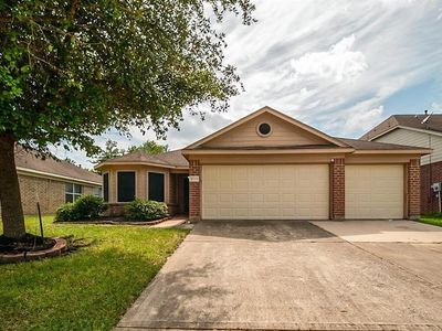 17223 Dawn Shadows Dr
