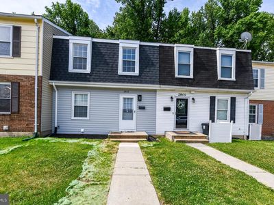 2803 Wood Hollow Pl
