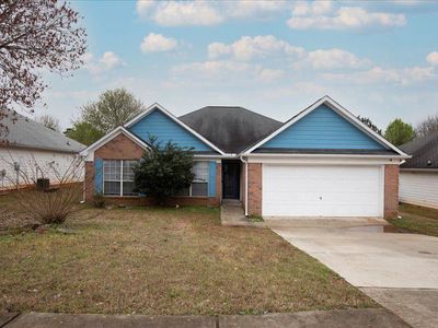 4931 Wilkins Station Dr