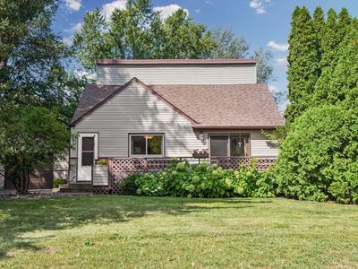 Property at 5391 Raymond Ave, Mounds View, MN
