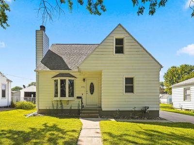 Property at 1146 Cornwall Ave, Waterloo, IA