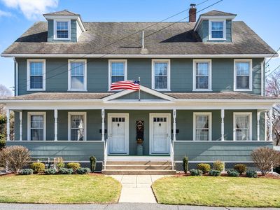 28-28 Brook St #30