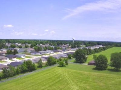 864 S Madison Street