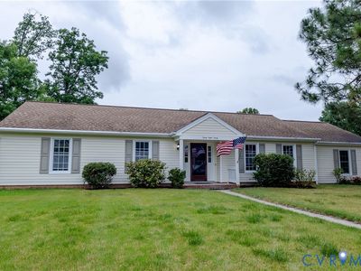 3830 Perthshire Ln