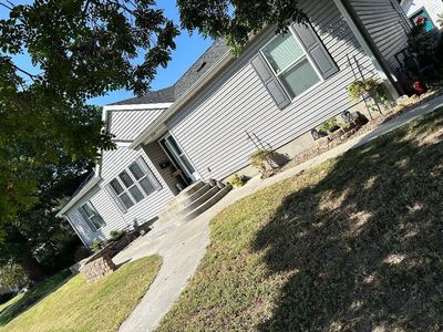 Property at 524 W Main St, Osborne, KS