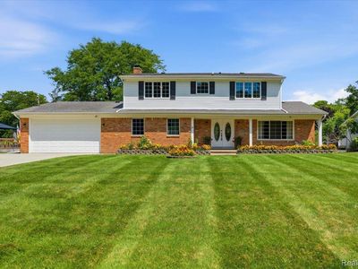 1888 Squaw Lagoon Dr
