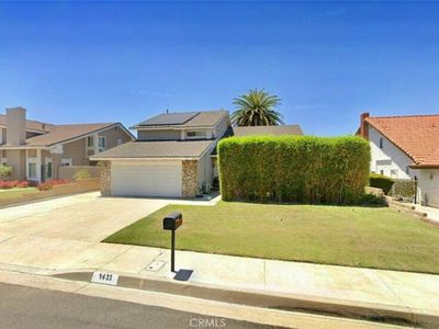 1423 Copper Mountain Dr