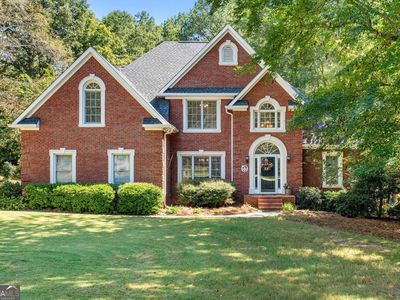 Property at 104 Oak Mountain Pkwy, Carrollton, GA