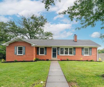 501 Nottaway Dr