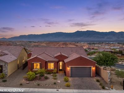 1112 Marble Peak Hts
