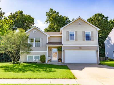 6860 Cypress Bay Dr