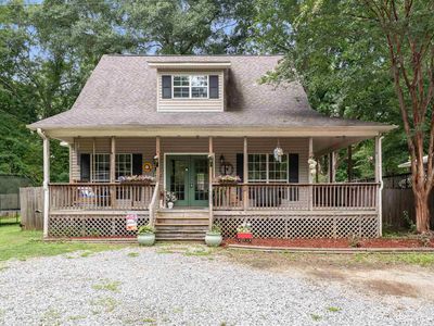 17 Charob Lake Trl