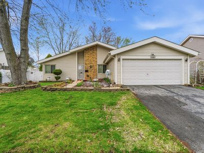 1640 E Andover Dr