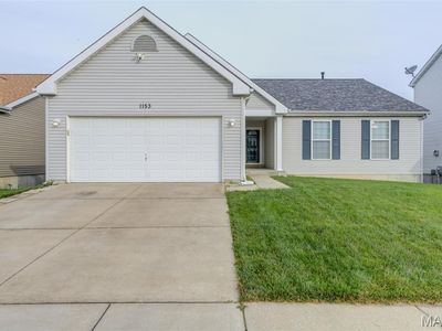 Property at 1153 Spring Orchard Dr, O'Fallon, MO