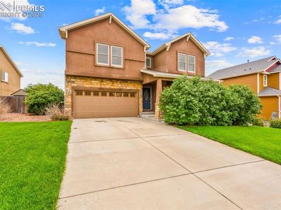 9527 Wind River Ct