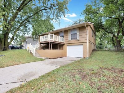 5401 Cranberry Hill Cir