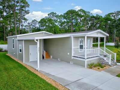 Champion 34 JV Rum Runner Plan, Rum Runner