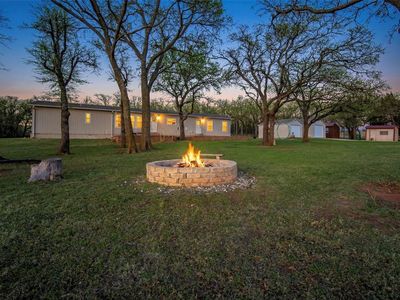 1401 S Indian Meridian Rd