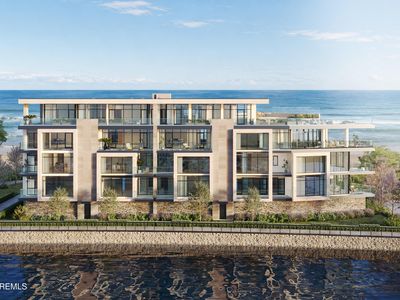 801 Ocean Avenue #1C