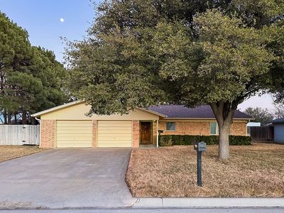 Property at 1104 N Ohio Ave, Big Lake, TX