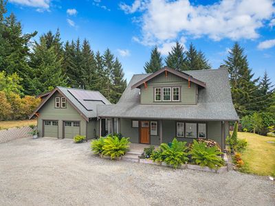 297 Hookton Cemetery Rd