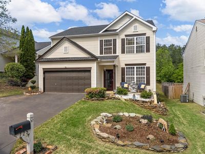 725 Terrace Creek Dr