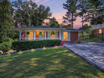 114 Sycamore Rd