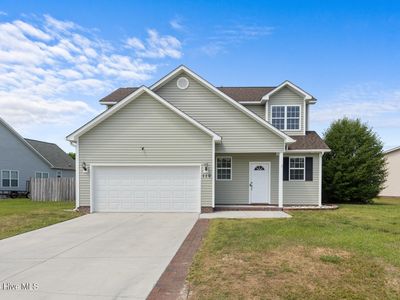 110 Borough Nest Drive