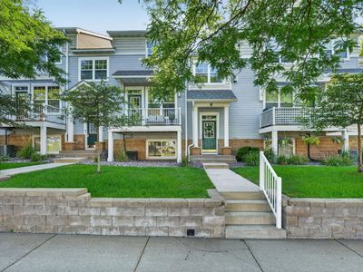1667 Village Trl E Unit 5